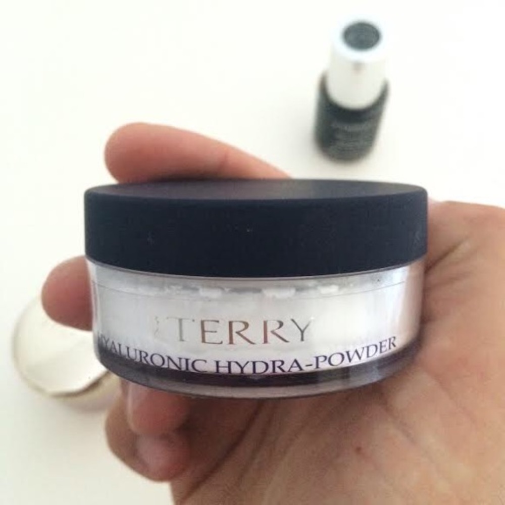 By Terry Hyaluronic Hydra Powder